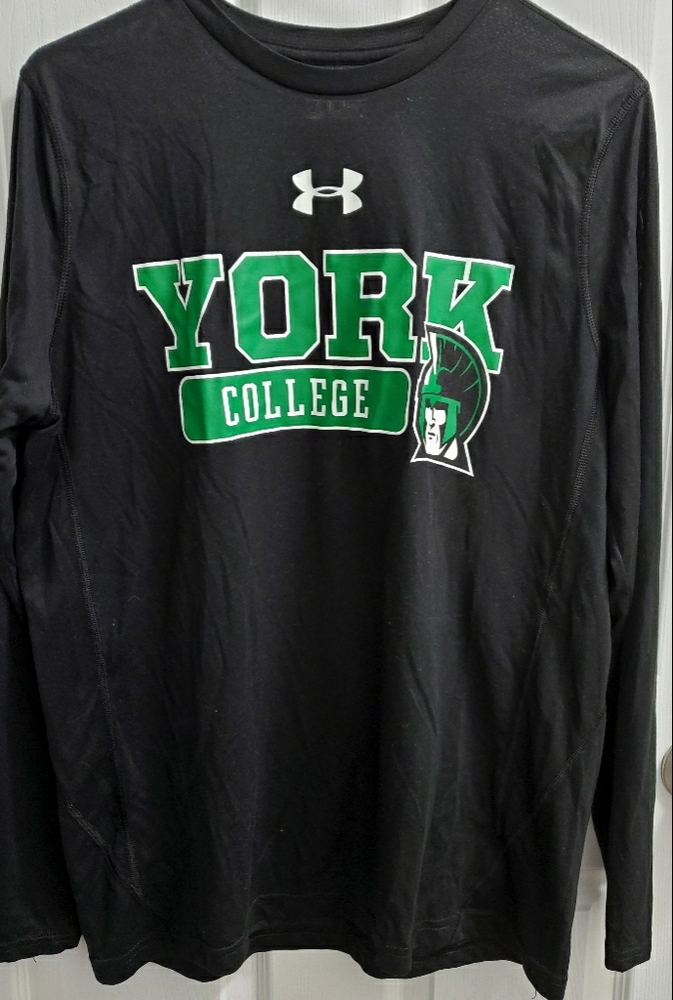 Under Armour York Spartans Tee